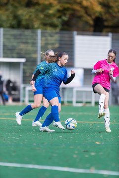Bild 112 - wBJ VfL Pinneberg 3 - SCALA 2 : Ergebnis: 2:1